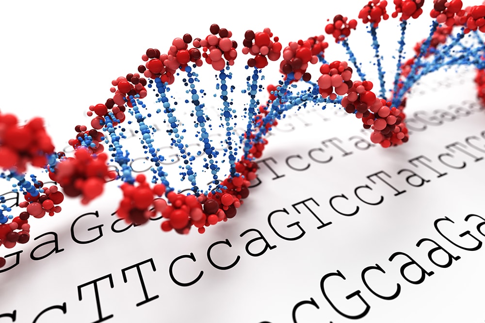 How Reliable Is DNA Evidence? | The Marshall Defense Firm