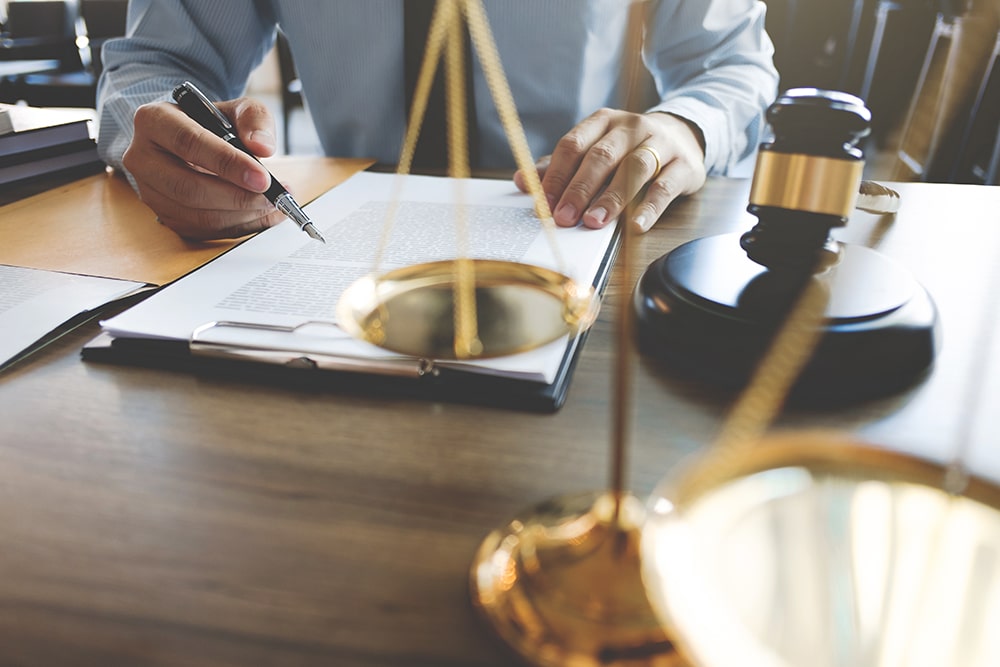 Should I Hire an Attorney for My CPS Case? | The Marshall Defense Firm