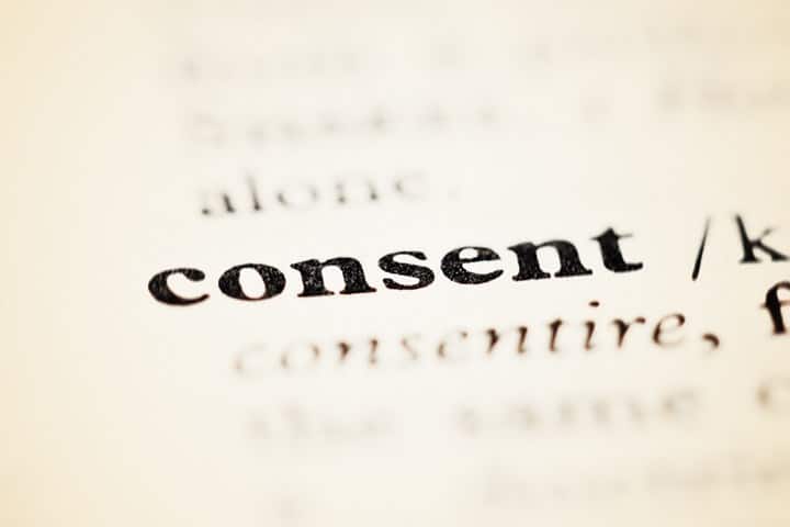 Consent In Washington State What To Look For And How To Protect Each Other The Marshall